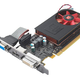Illustration for article titled ATI Radeon HD 5570 Review and Benchmarks: Reasonable Gaming, DX11 Performance For $80?